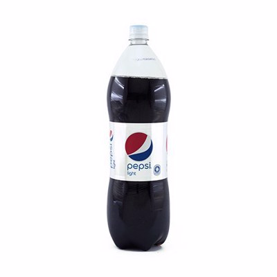 Pepsi Light 2 Lt