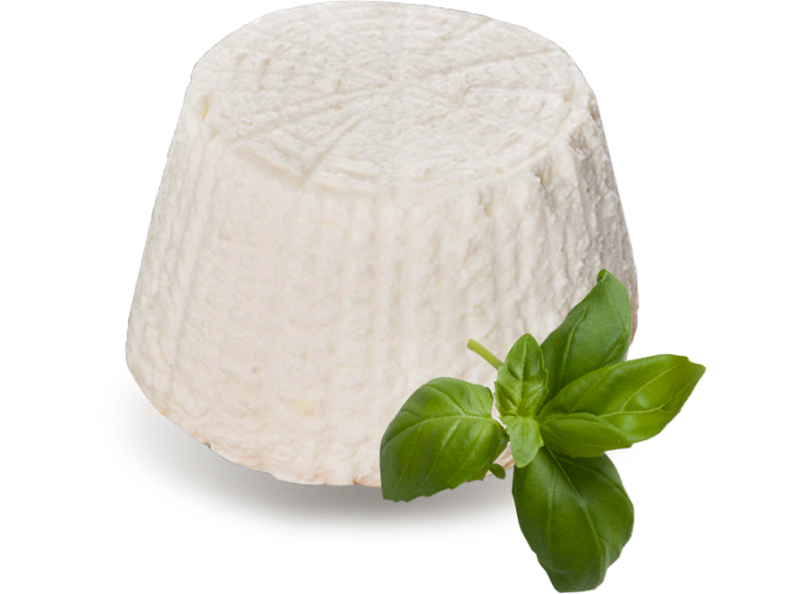 Queso Ricotta Sin Sal Divina Pastora por Kg