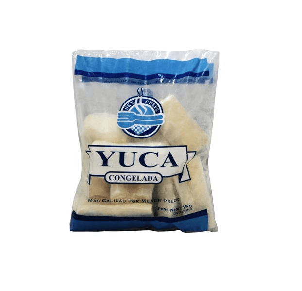 Yuca Sky Chef 1kg