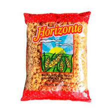 Pasta Corta Tubito 1kg Horizonte