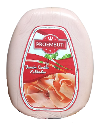 Jamón de Pierna Proembuti por Kg