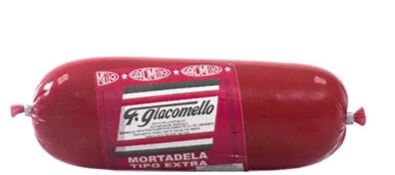 Mortadela Giacomello por Kg