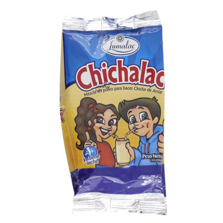 Chichalac en Polvo Lumalac 150g