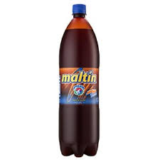 Malta Maltin Polar 1,5 Lt