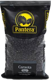 Caraota Negra Pantera 400gr