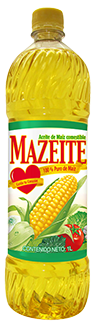 Aceite de Maíz Mazeite 1 Lt