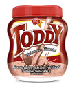 [001161] Bebida Achocolatada en Polvo Toddy 400 g