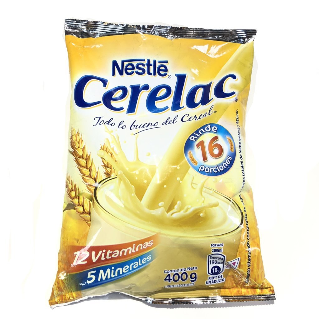 Cerelac Nestlé 400 g