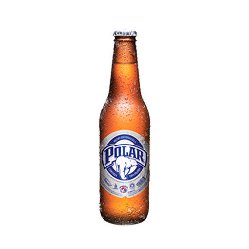 Cerveza Polar Pilsen Desechable 0.335 Lt