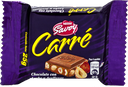 [003572] Chocolate Carré con Leche Savoy Nestle 25 g