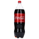 [7591127123626] Coca-Cola Negra Sabor Original 2 Lt