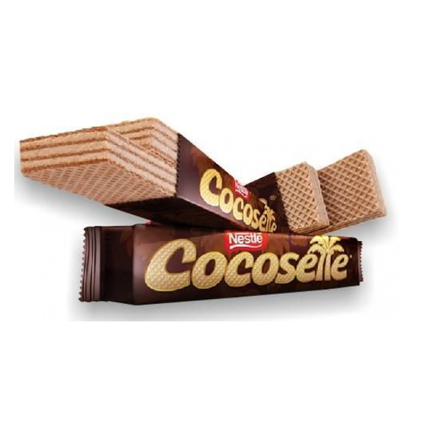 Galleta Cocosette Nestle 50 g