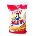 [004342] Harina de Maiz Blanco Clasica Juana 1 Kg