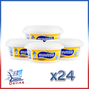 [12063] Caja Margarina Mavesa 250 g x 24 Unidades