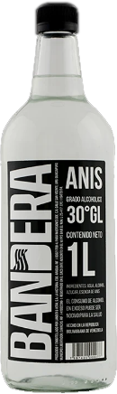 Anis Bandera 1 L