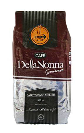 Café Gourmet DellaNonna 500 g