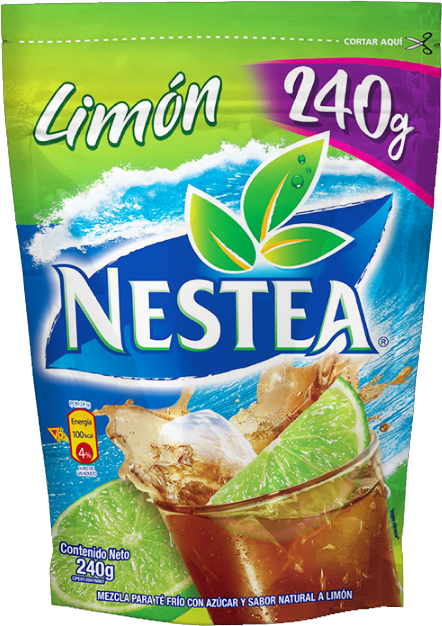 Nestea de Limón 240 g