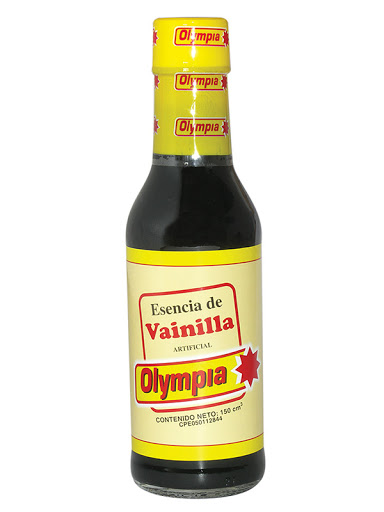 Esencia de Vainilla Olympia 150 ml