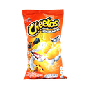 [7591206114675] Cheetos Mega Puffs Frito Lays 110g