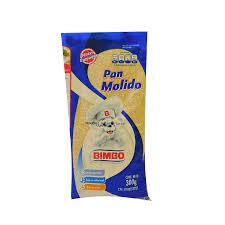 Pan Molido Bimbo 300g
