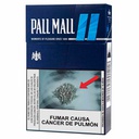 [004914] Cigarros Pall Mall Grande 20 Unidades