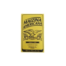 [007474] Maicena Americana 200gr