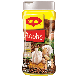 [020997] Adobo 200 gr Botella Maggi