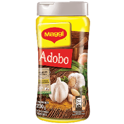 [020997] Adobo Botella Maggi 200 gr