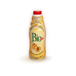 [015422] Bebida Lactea Bio Andes Durazno 300 ml