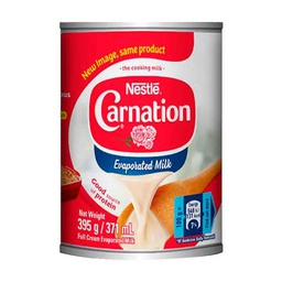 [7613036653404] Leche Evaporada Carnation Nestle 395g/371ml