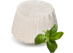 Queso Ricotta Sin Sal Divina Pastora por Kg