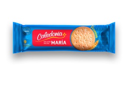 [7597417000721] Galletas María Premium Caledonia 252gr