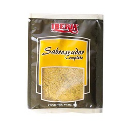 [7591221611272] Sabroseador Completo 30gr Iberia