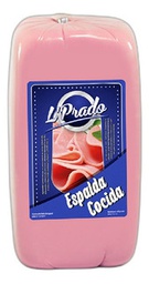 Jamón de Espalda Prado por Kg