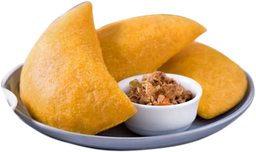 [000000] Empanada grande Bocas