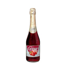 [7896072902693] Sidra de Fresa Cereser 0,660 L