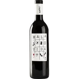 [8143513690699] Vino Tinto  Mala Vida? ArrÄez 0,75LT