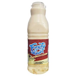 [0737186595708] Yogurt Sabor a Ron con Pasas Granvi Lac! 900ml