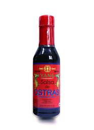 [7591211001502] Salsa de Ostras Hong Kong Yang 150ml