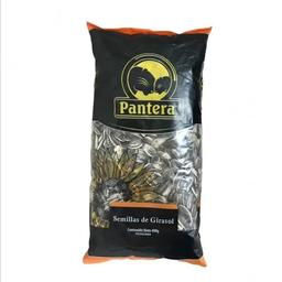 [7591794090146] Semillas de Girasol Pantera 400gr