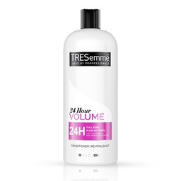 [022400393728] Acondicionador 24 Hour Volumen Tresemmé 828ml
