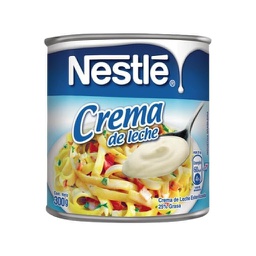 [7891000005422] Crema de Leche Nestle 300gr