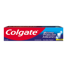 [7501035911031] Crema Dental Máxima Protección Anti-caries Colgate 100ml