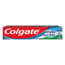 [7509546000985] Colgate Triple Acción 75ml