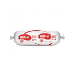 [7593407000429] Mortadela de Pollo Especial Alibal  500gr