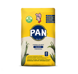 [7591002200268] Harina de Maiz Pan 2 kg