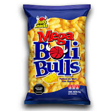 [7592538111264] MEGA BOLI BULLS 75GR