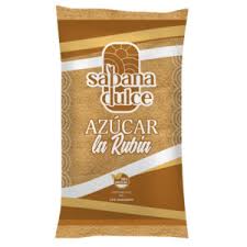 [7592971543240] Azucar Morena Sabana Dulce 900gr