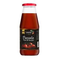 [0736372060471] Passata Pasta de Tomate Pafia 680gr
