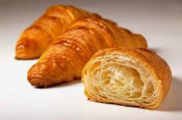 [717] Croissant de Mantequilla por kg